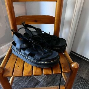 Dr. Martens sandal 38.5